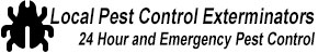 Chamberlain SD Pest Control Exterminators